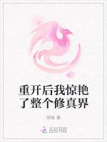 重开后我惊艳了整个修真界