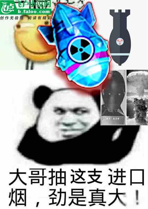 你们嫌弃的职业真香！我即核爆师