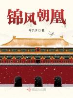 锦风朝凰