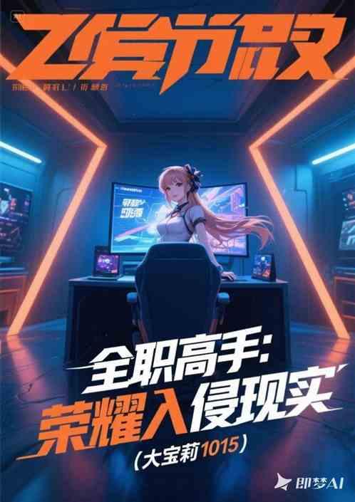 全职高手：荣耀！入侵现实