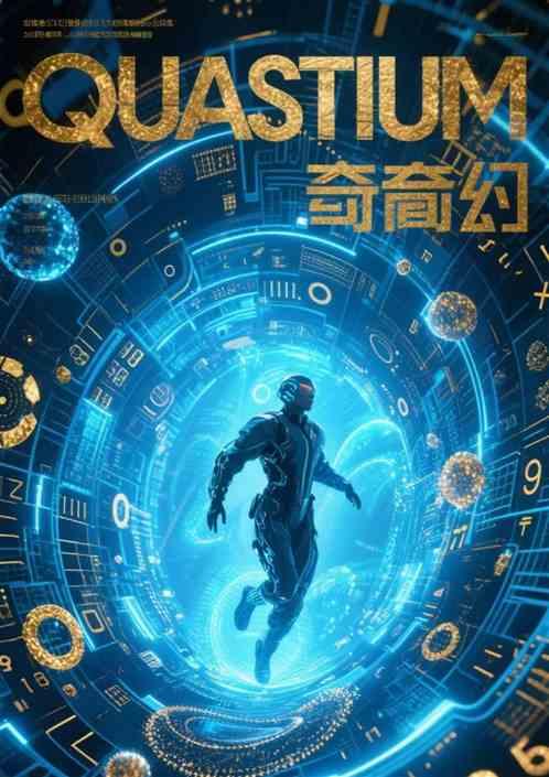 量子奇幻