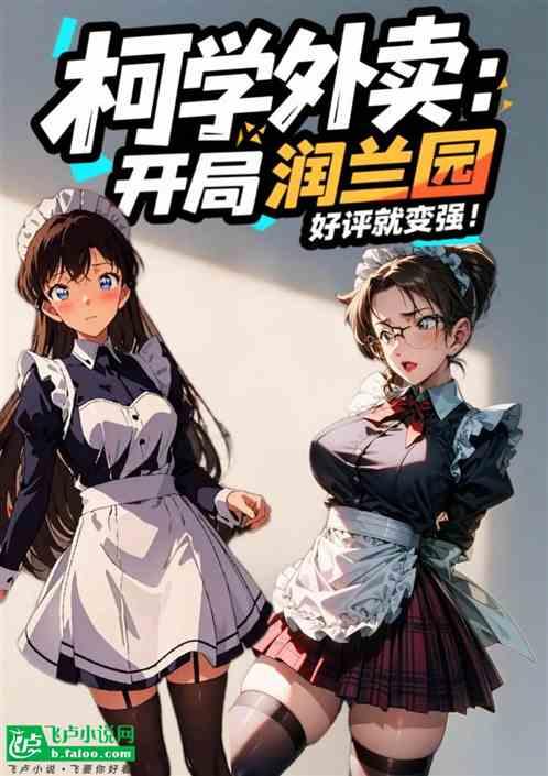 柯学外卖：开局润兰园好评就变强