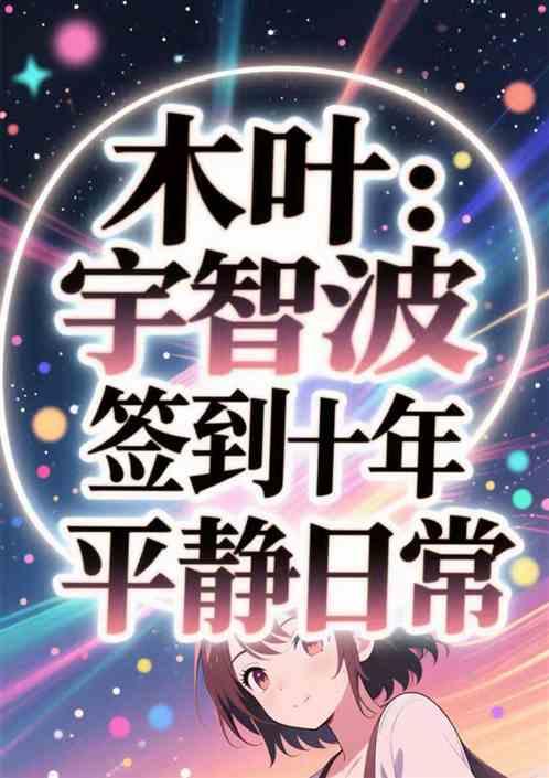 木叶：宇智波签到十年，平静日常