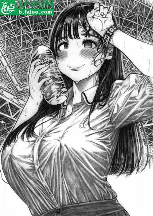 人在东京，魅魔秃驴