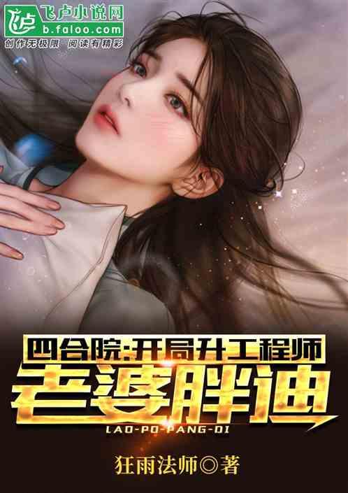 四合院：开局升工程师，老婆胖迪