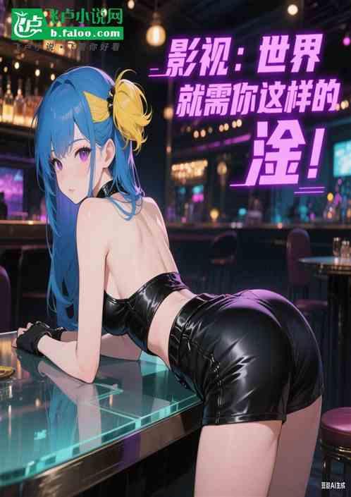 影视：世界就需你这样的黄毛！淦