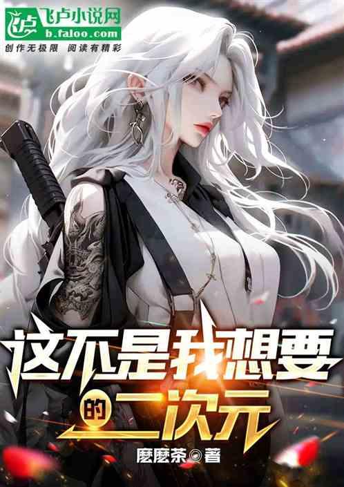 这不是我想要的二次元