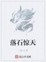 落石惊天