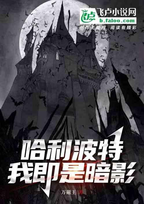 哈利波特:我即是暗影
