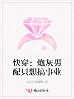 快穿：炮灰男配只想搞事业