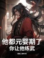 他都元婴期了，你让他练武？