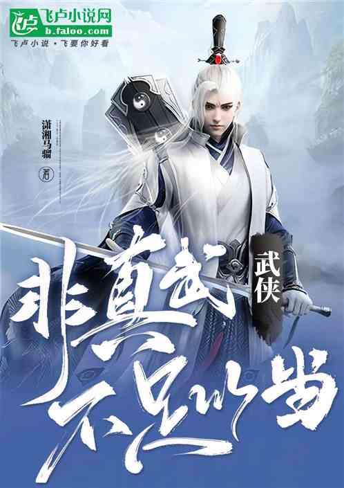 武侠：非真武不足以当