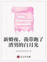 新婚夜，我带跑了渣男的白月光