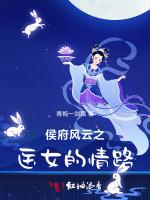 侯府风云之医女的情路