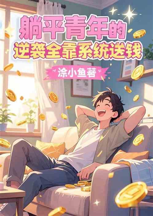 躺平青年的逆袭全靠系统送钱