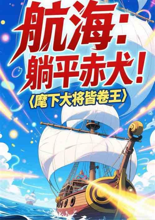 航海：躺平赤犬！麾下大将皆卷王