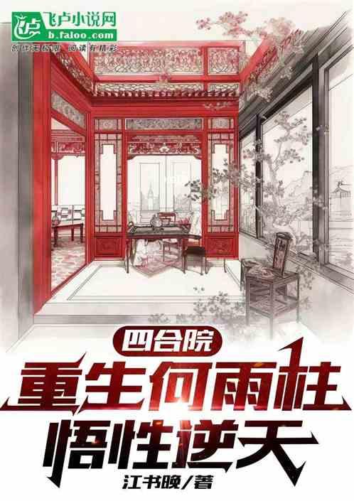 四合院：穿越何雨柱，悟性逆天
