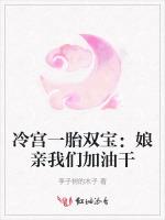 冷宫一胎双宝：娘亲我们加油干