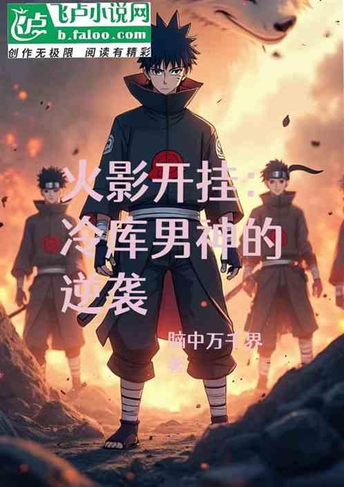 火影开挂：冷酷男神的逆袭
