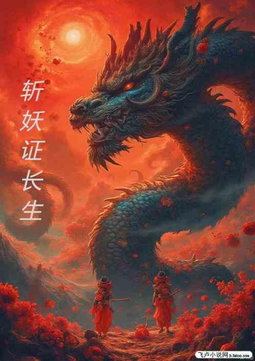 斩妖证长生