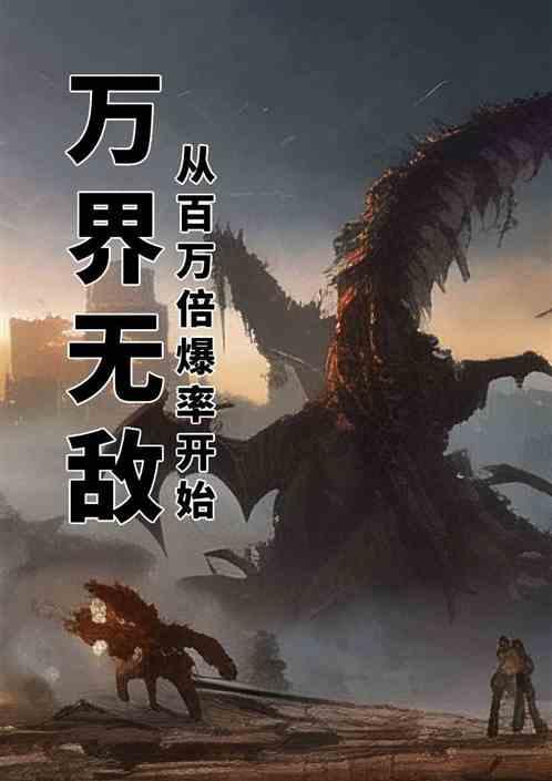 万界无敌，从百万倍爆率开始