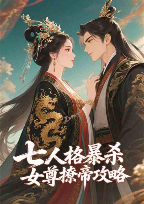 七人格暴杀女尊撩帝攻略