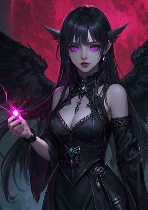我的魅魔契约者不可能这么强
