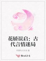 花轿误启：古代言情迷局