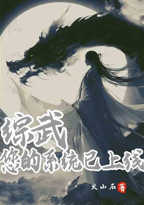 综武：您的系统已上线