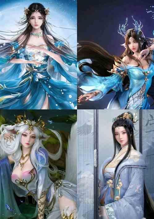 综武写日记，奖励诸天万界