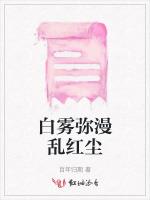 白雾弥漫乱红尘