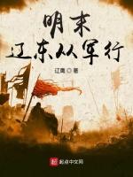 明末辽东从军行