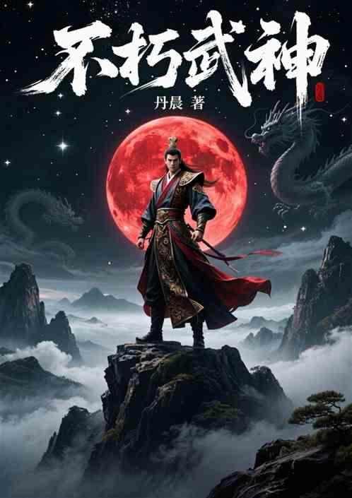 不朽武神
