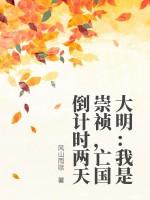 大明：我是崇祯，亡国倒计时两天