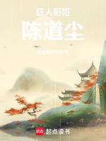 狂人哥哥陈道尘