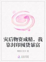 灾后物资成精，我靠封印囤货暴富