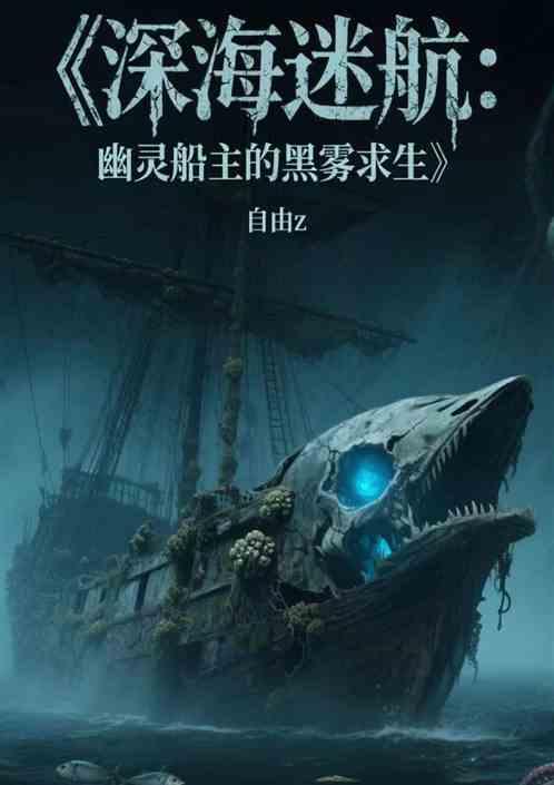 深海迷航：幽灵船主的黑雾求生
