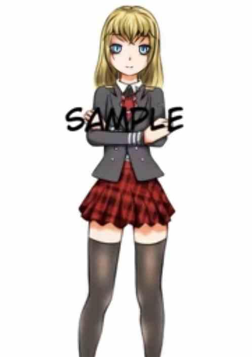 这么可爱的女孩子一定不是元首