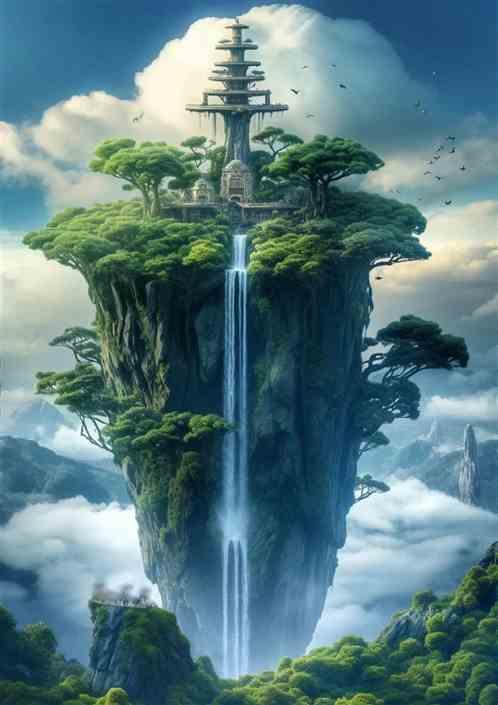 灵霄天尊