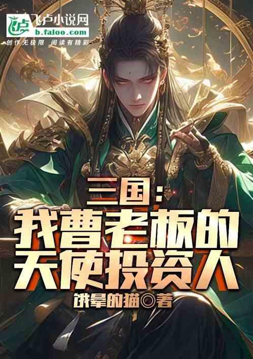 三国：我，曹老板的天使投资人