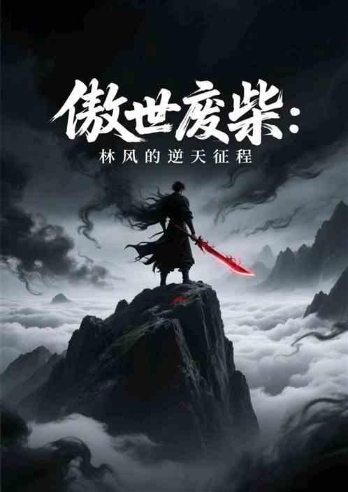 废柴风云之逆天崛起
