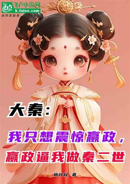 我只想震惊嬴政，嬴政逼我做皇帝