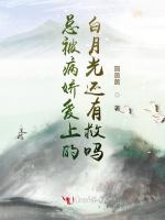 总被病娇爱上的白月光还有救吗