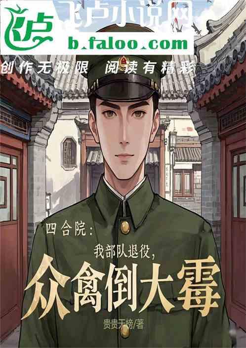 四合院：我部队退役，众禽倒大霉