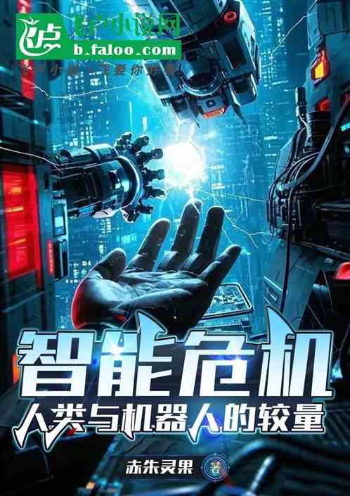 智能危机人类与机器人的较量