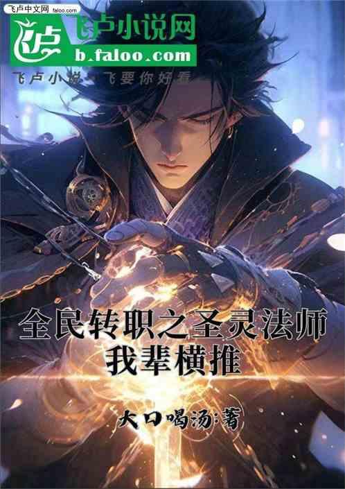 全民转职之圣灵法师我辈横推