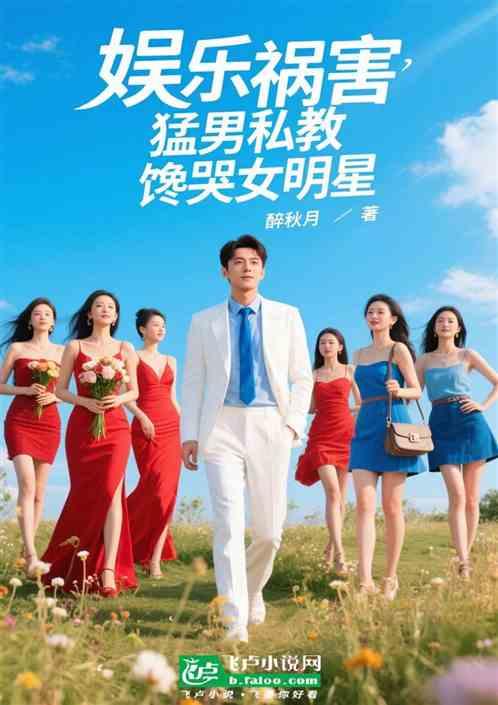 娱乐祸害：猛男私教，馋哭女星们