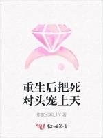 重生后把死对头宠上天