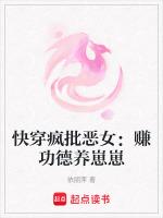 快穿疯批恶女：赚功德养崽崽
