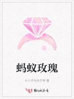 蚂蚁玫瑰